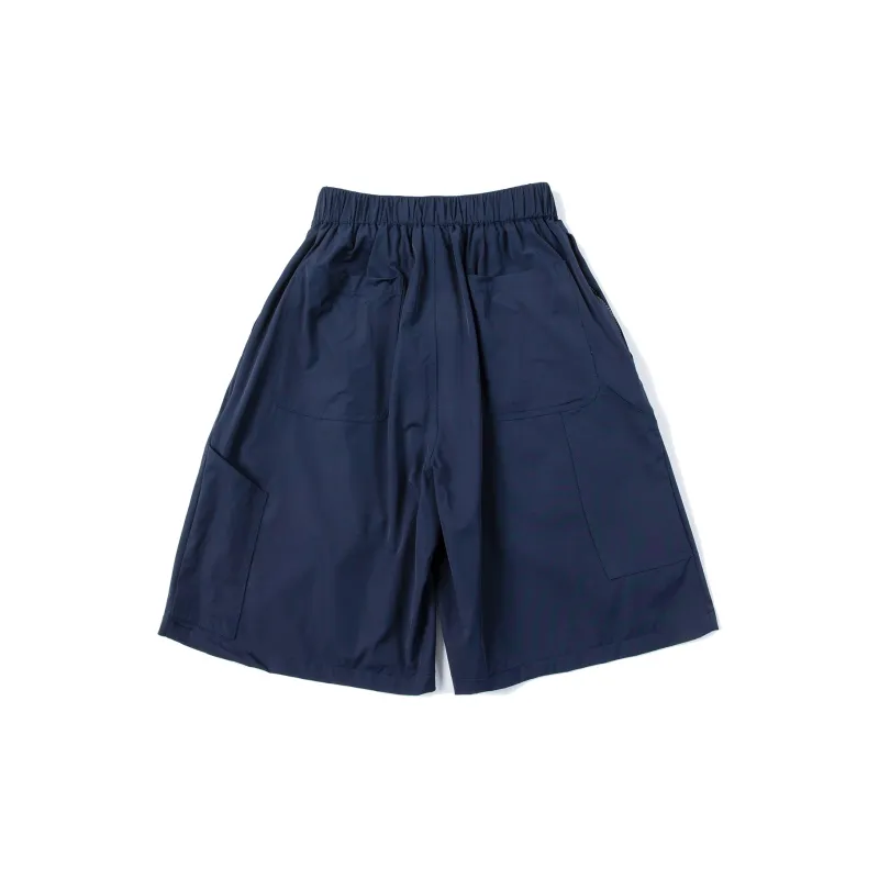 UNCALM Cargo Shorts Women's-6