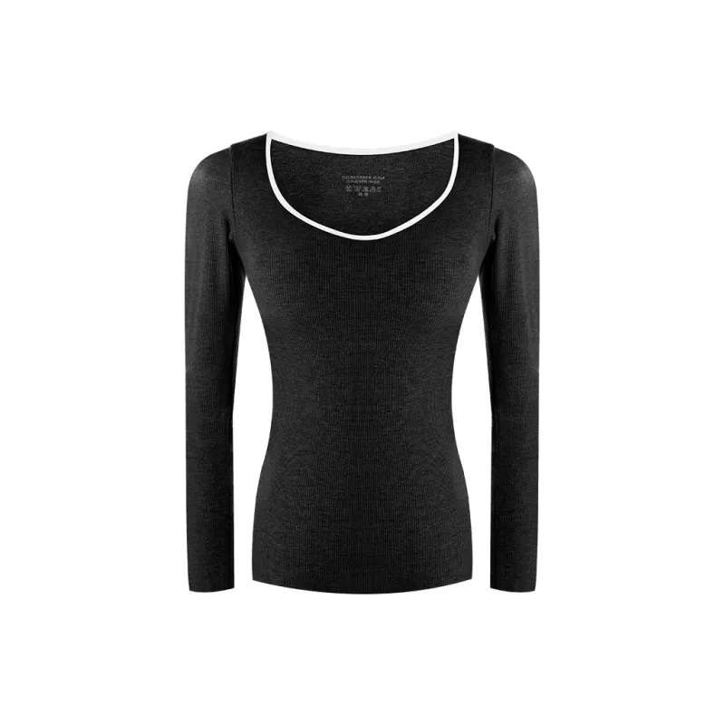 NEIZAIMIMA Women's Thermal Tops-1