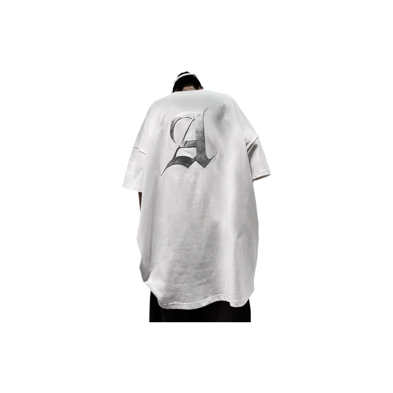 UUCSCC T Shirts Men-15