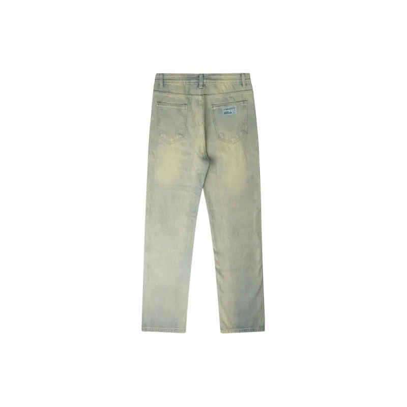 Kingsgspc Jeans Unisex-1