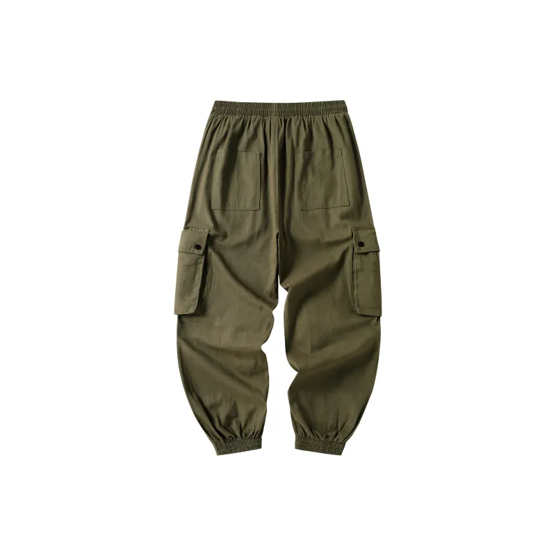 CASTERWEAR Cargo Pants Unisex-6