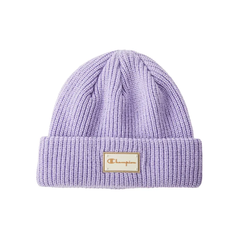 Champion Acrylic Beanies Unisex-4