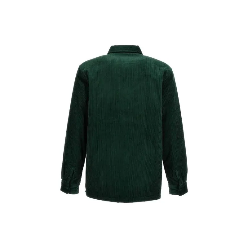 Carhartt WIP Jackets Men Green-1