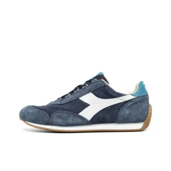 diadora Equipe Suede SW 'Ebony Anthracite'