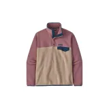 Pink Multicolor/Oar Tan