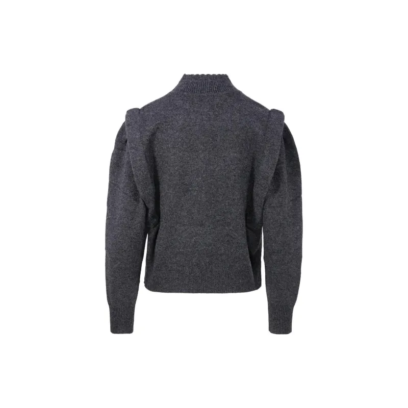 ISABEL MARANT ETOILE Sweaters Women's Gray-1