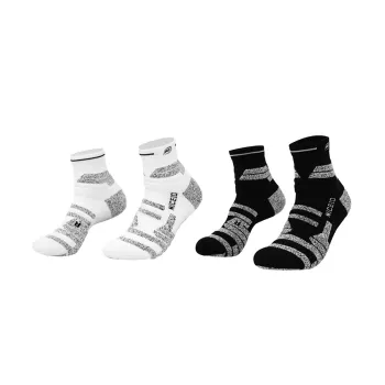 NICEID Basketball Socks Men's Combo Set