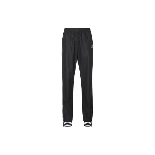 Human Made X Adidas Originals Human Made Knitted Sweatpants Men Black