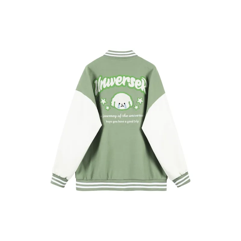 OXO OVERLOAD x HIKZ X Mimx Homme Jacket Unisex-5
