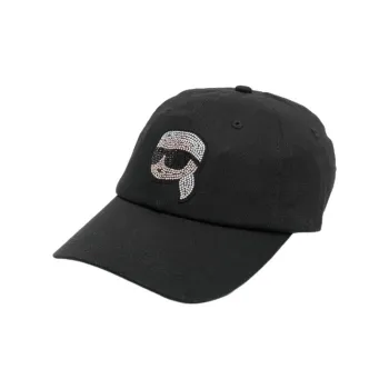 KARL LAGERFELD / Karl Lagerfeld Jeans Ikonik 2.0 Cap