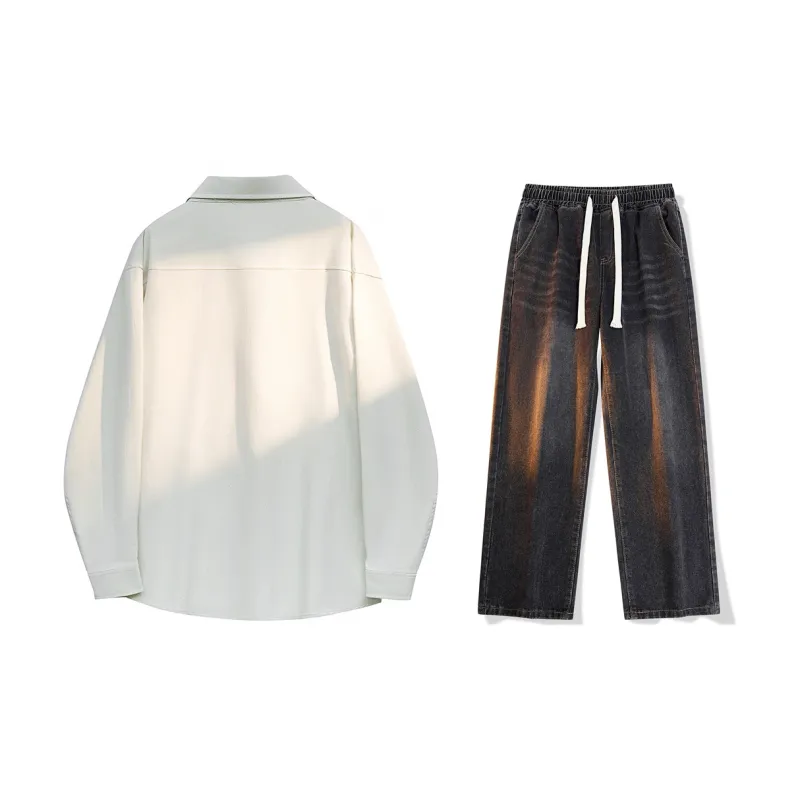 BOBBY ABLEY Casual Sportswear Unisex-17
