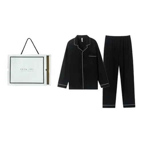DAMOS·LOVE Pajama Gift Box Men's