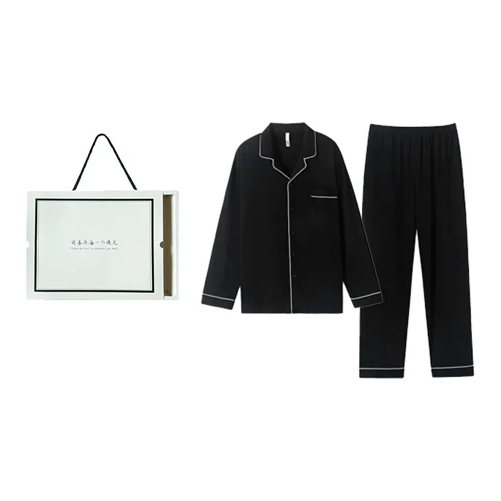 DAMOS·LOVE Pajama Gift Box Men's-0