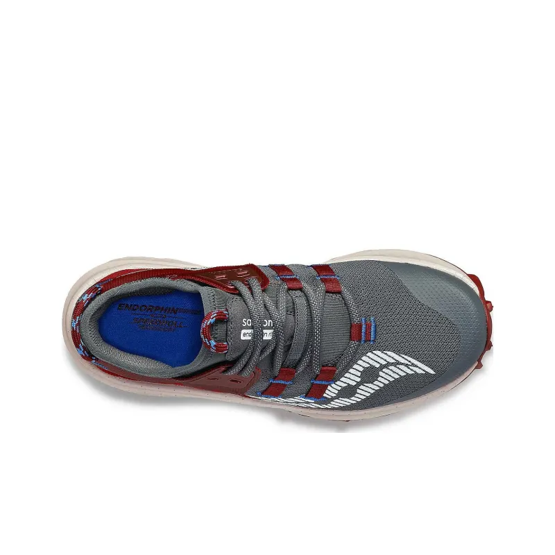 Saucony Women's Endorphin Rift 'Shadow Smoke'-3