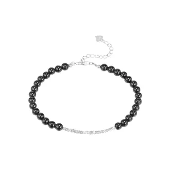 LILY&LOTTY Agate Jade Bracelets Women's