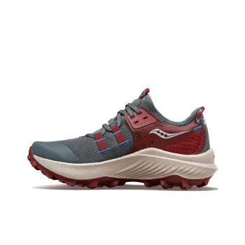 Endorphin Rift Women's Saucony 'Shadow Smoke'
