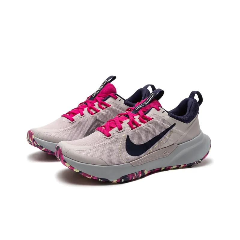 Nike Juniper Trail 2 Next Nature Platinum Violet Fireberry Fierce Pink Purple Ink Women's-2