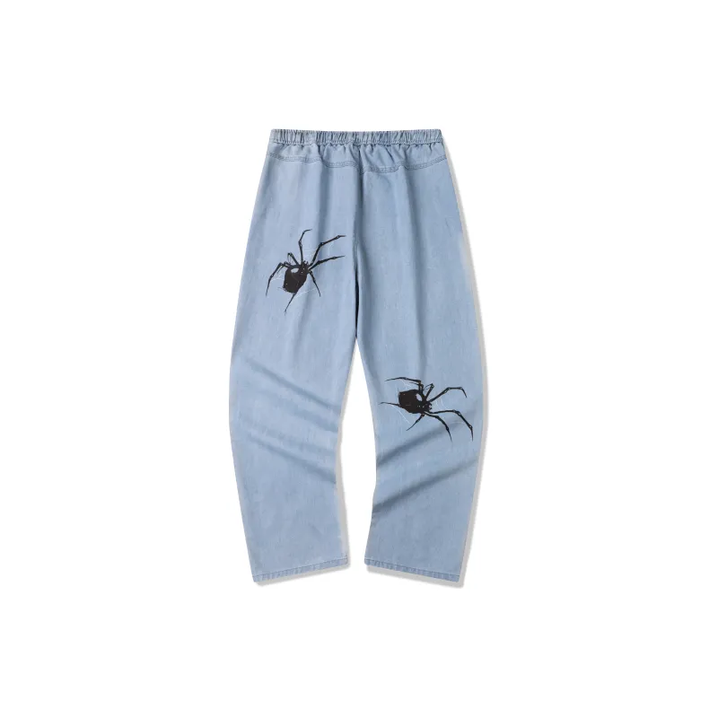 BOBP Jeans Unisex-5