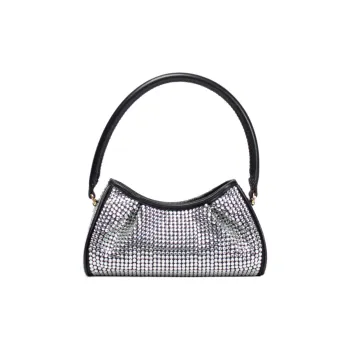 Elleme Small Dimple Tote Bag
