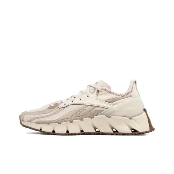 Reebok Zig Kinetica 3 'Stucco Boulder Beige' Women's