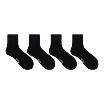 ZEROIN Men Mid-Calf Socks