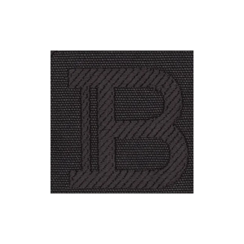 BALMAIN Mini Reporter Canvas Bag-5