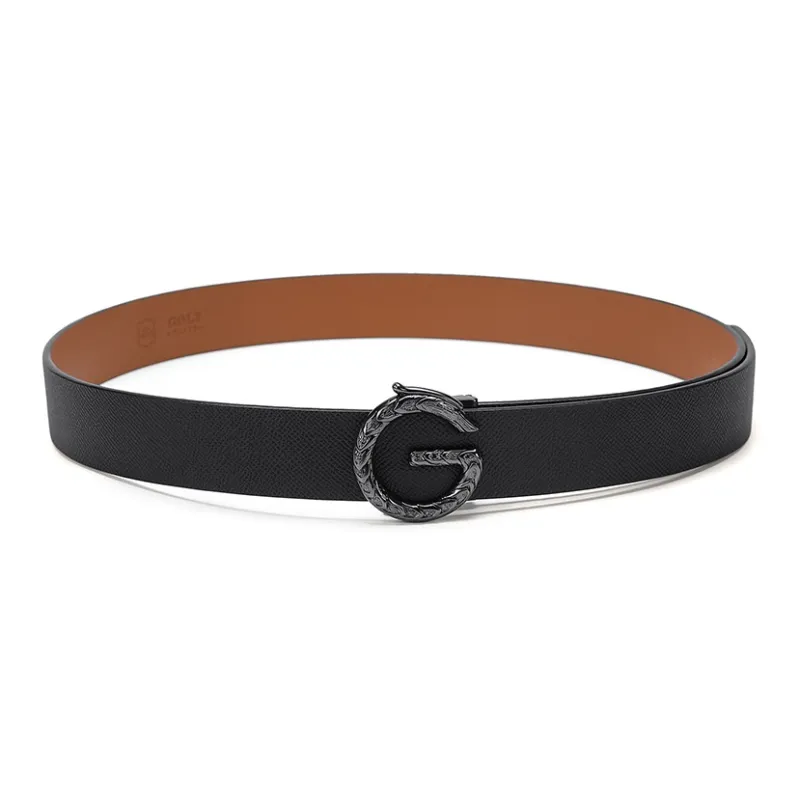 GOLF Leather Belts Men-1