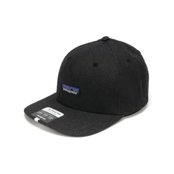 Patagonia Baseball Caps Unisex Black