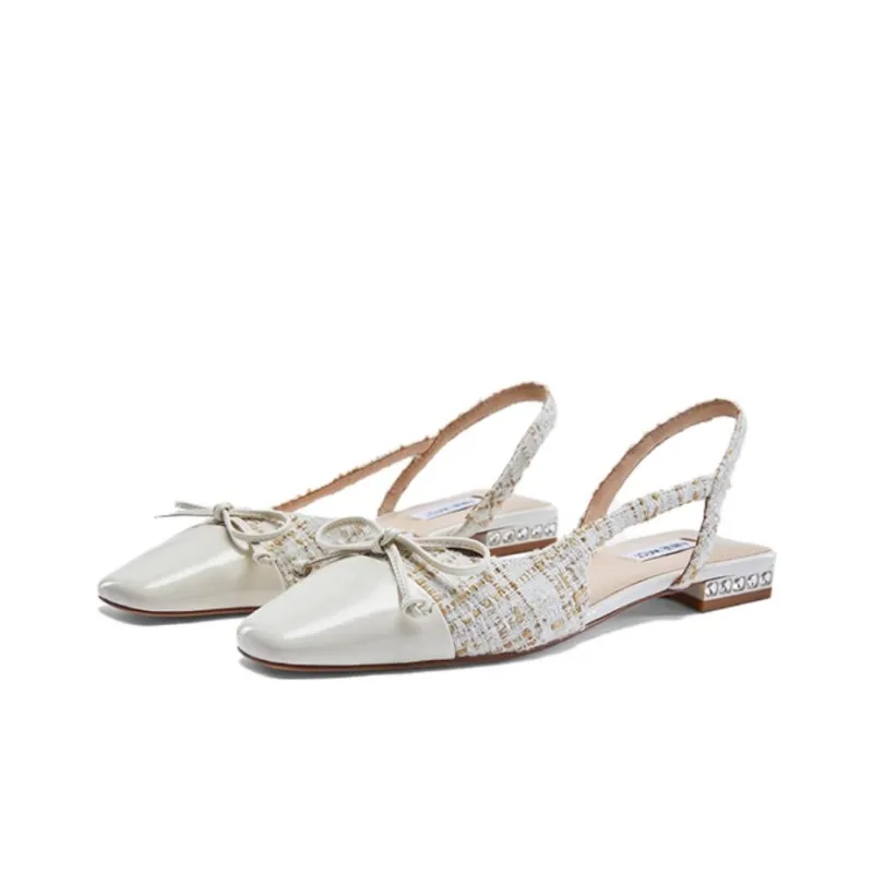 NINE WEST Casual Single Shoes 1.5cm Women's-2