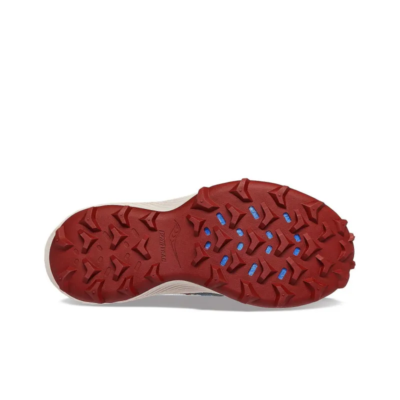 Saucony Women's Endorphin Rift 'Shadow Smoke'-4