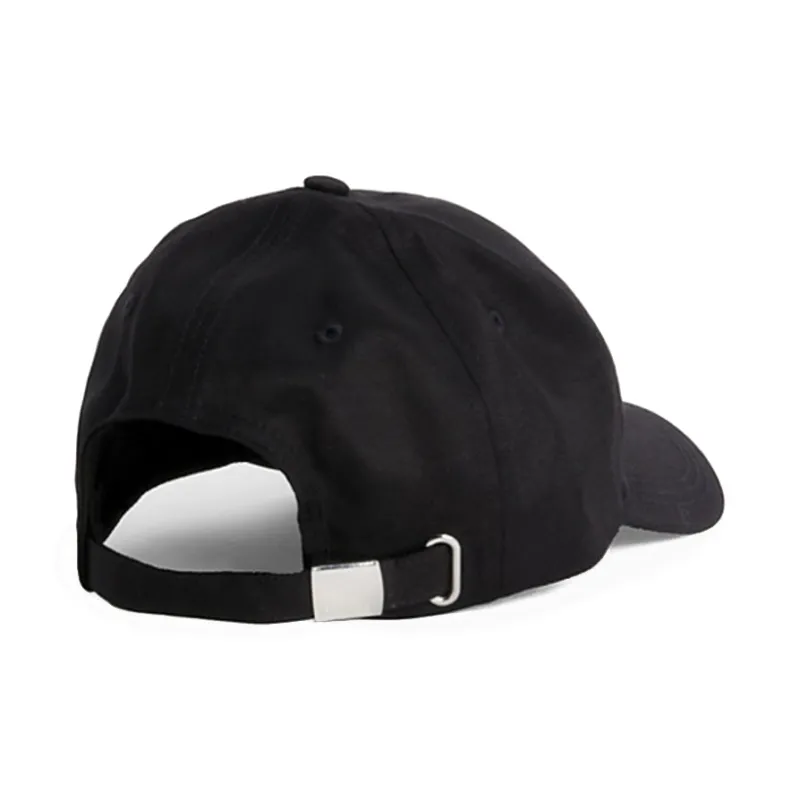 CK/Calvin Klein Baseball Caps Women's Black-1