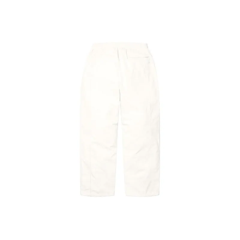 Supreme Umbro Cotton Ripstop Track Pant-9