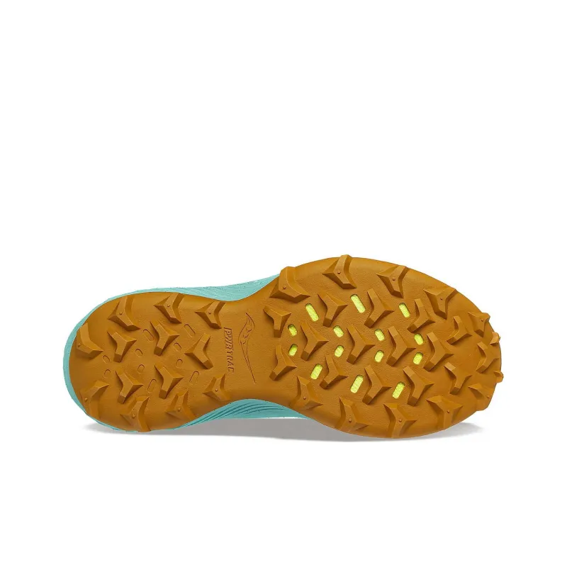Saucony Endorphin Rift Mist Bronze Women's-4