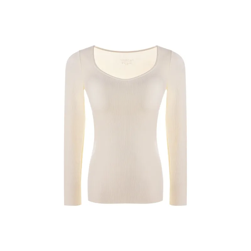 NEIZAIMIMA Women's Thermal Tops-3