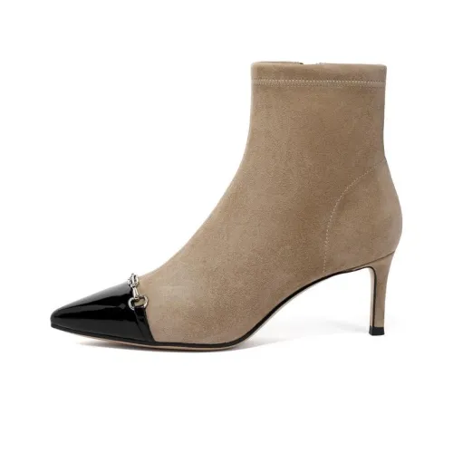 BELLE Ankle Boots Women's