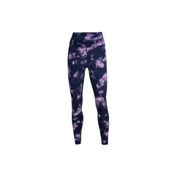 Lululemon Align™ Yoga Pants Women's Cyclic Tie Dye Mineral Blue Mixed Color