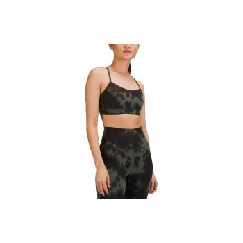 Lululemon Flow Y Yoga Underwear Women's