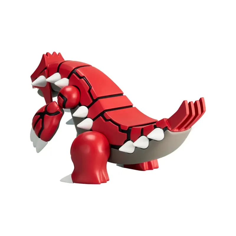 BANDAI Psychic Pokémon Collection Set, Special Series No. 54, Gurdurr Model Kits 10.8cm-2