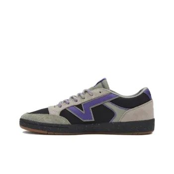 Vans Lowland Comfycush 'Grey Green Purple'