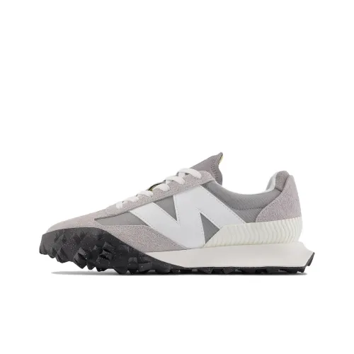 New Balance XC‑72 Nimbus Phantom Grey