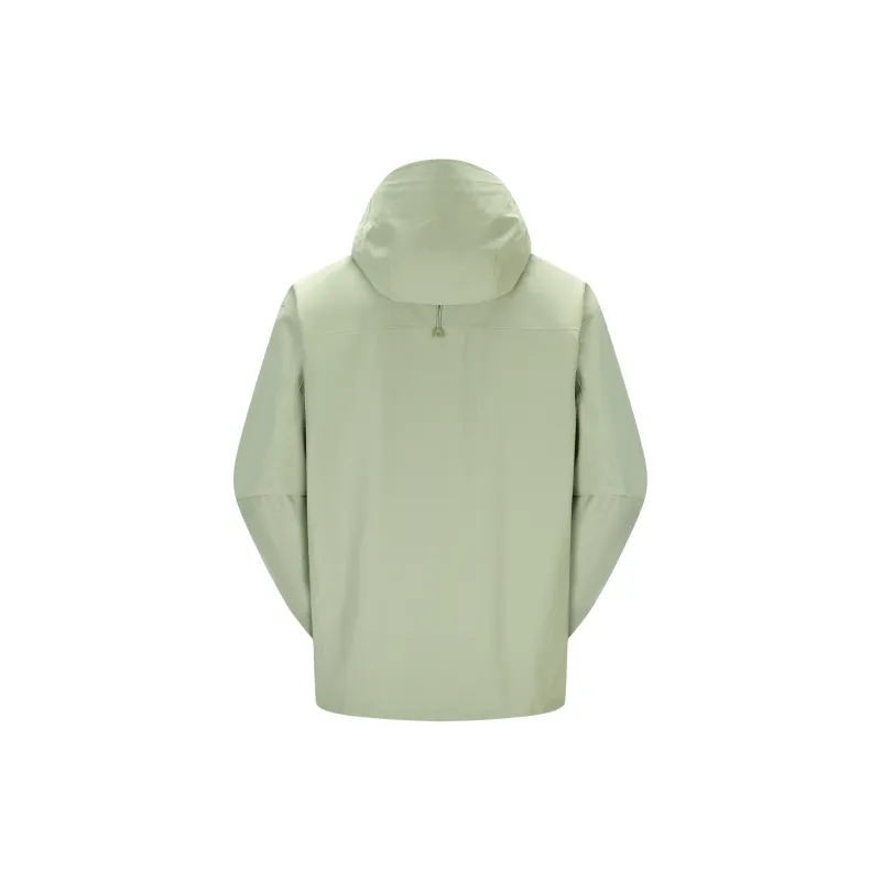Hurley Windbreaker Jackets Unisex-8