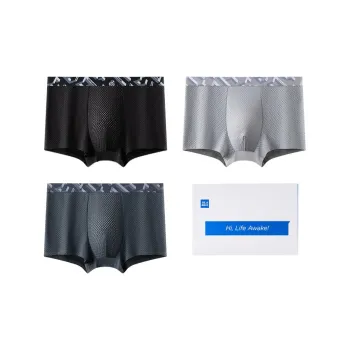 HLA Men Underpants