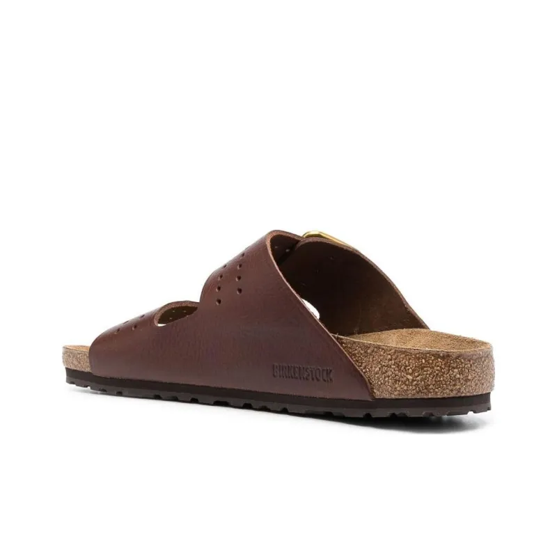 Birkenstock Arizona Buckle strap Sandals-3