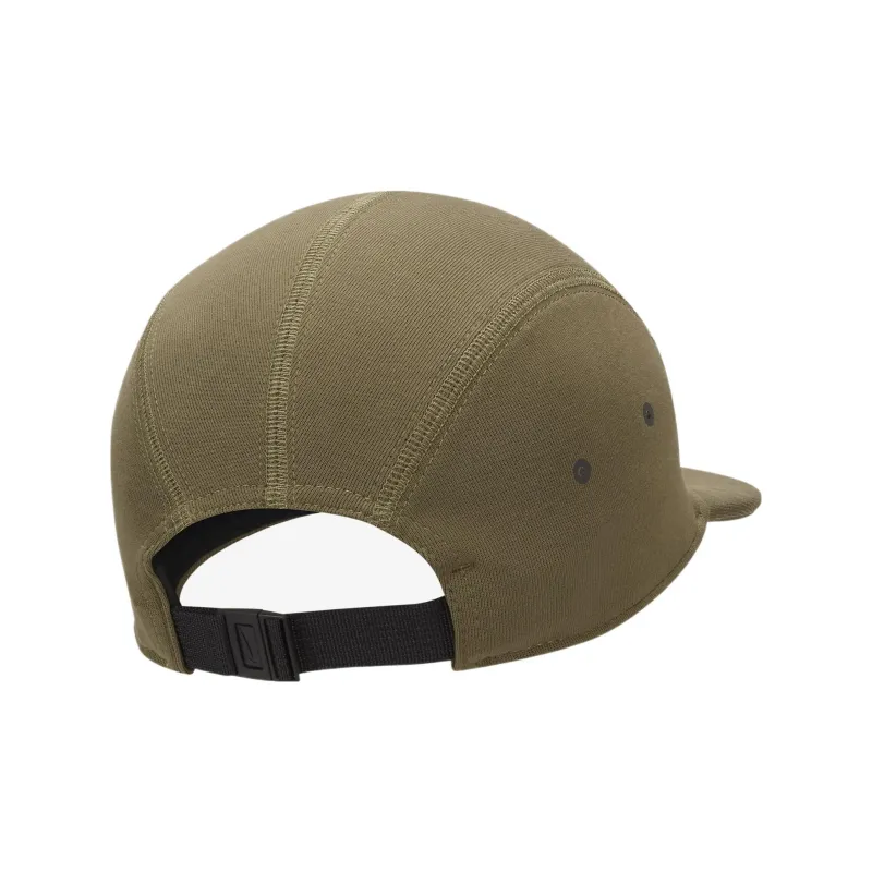 Nike Polyester Baseball Caps Unisex Green-1