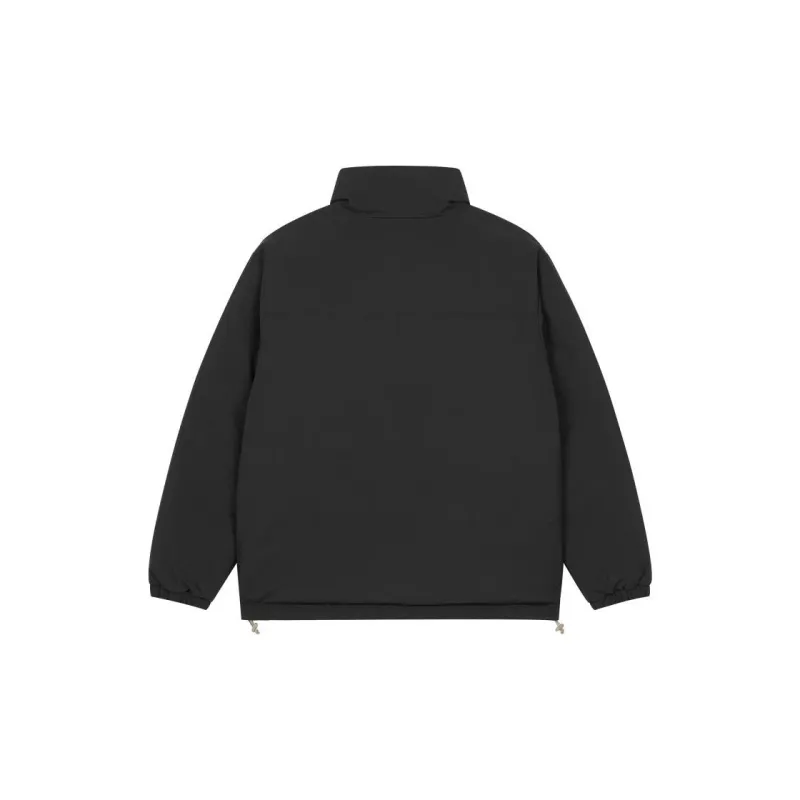 New Balance Down Jacket Men's Black-1