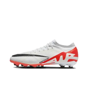 Nike Zoom Vapor 15 Pro AG Pro 'Bright Crimson White'