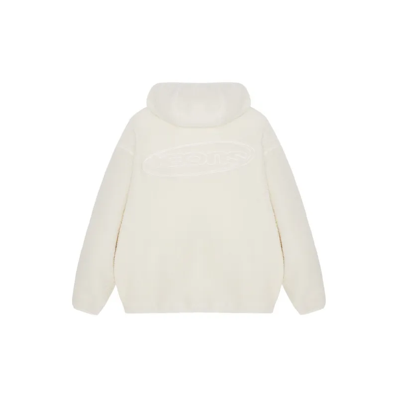 ICONS Lab Velvet Jackets Unisex-1