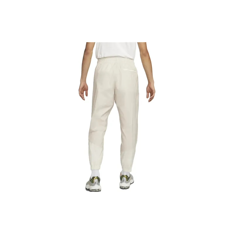 Nike Knitted Sweatpants Men Light Timber Brown-1