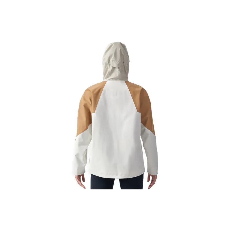 KAILAS Urban Living/Travel/Commuting Waterproof And Windproof Windbreaker Jacket Women's-1