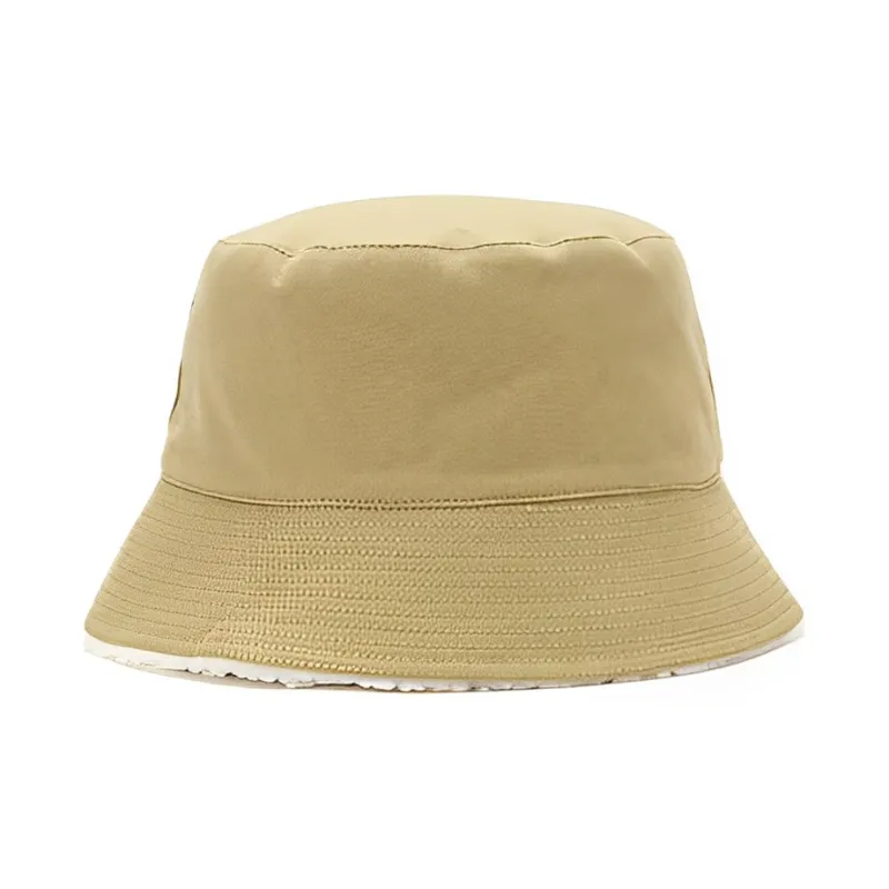 Skechers Bucket Hats Unisex Brown-2